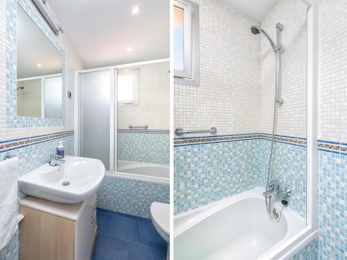 Apartment Amazing Sea View And Relax Area Rincon de la Victoria