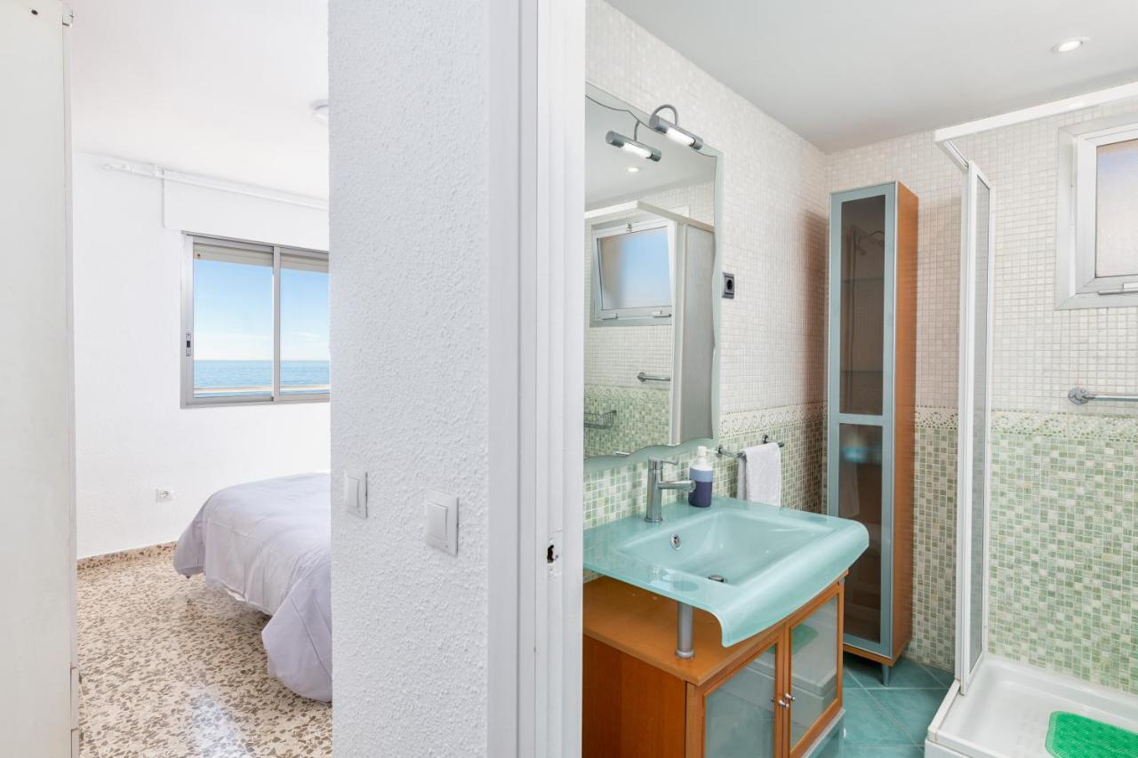 Apartment Amazing Sea View And Relax Area *