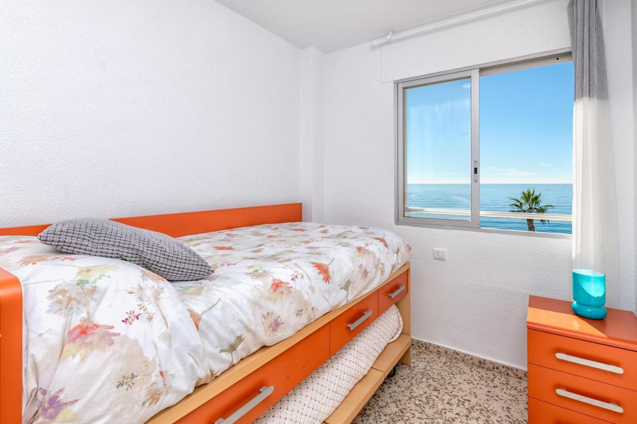Apartment Amazing Sea View And Relax Area