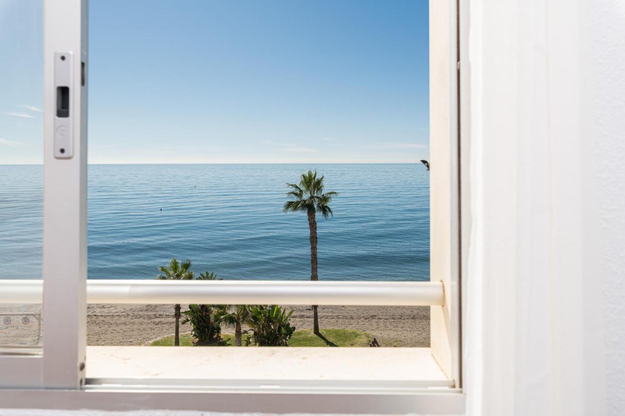 Amazing Sea View And Relax Area
