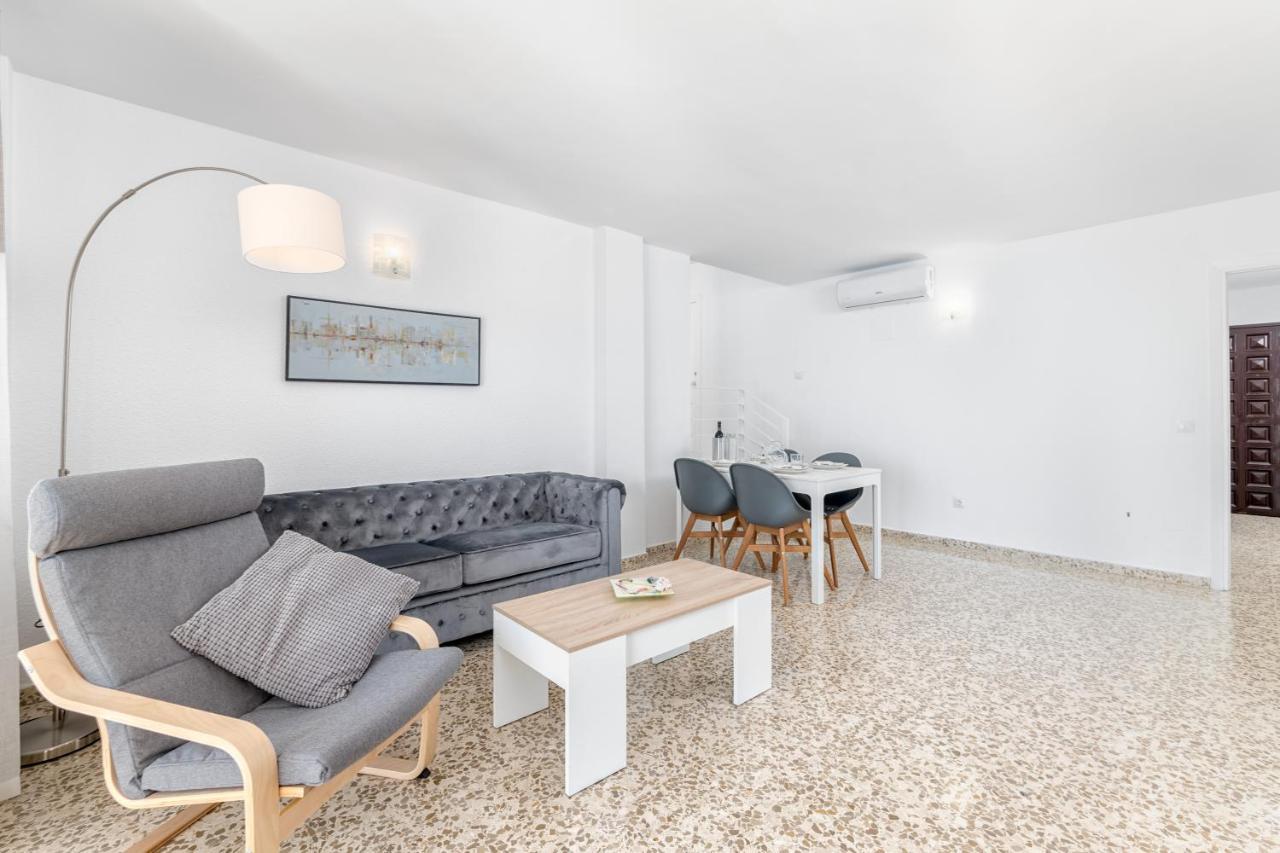 Apartment Amazing Sea View And Relax Area *