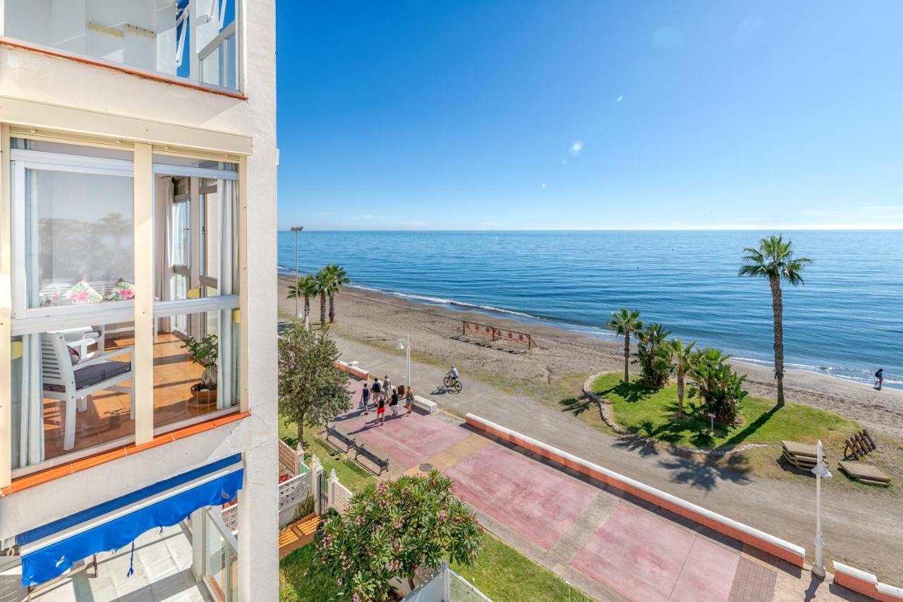 Apartment Amazing Sea View And Relax Area