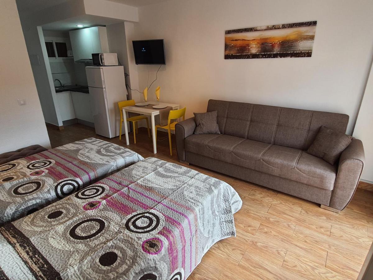 Beautiful In Minerva Apartamento