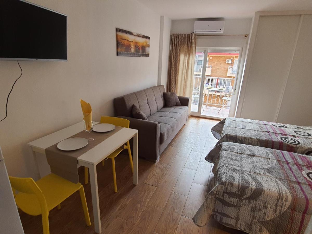 Beautiful In Minerva Apartamento *