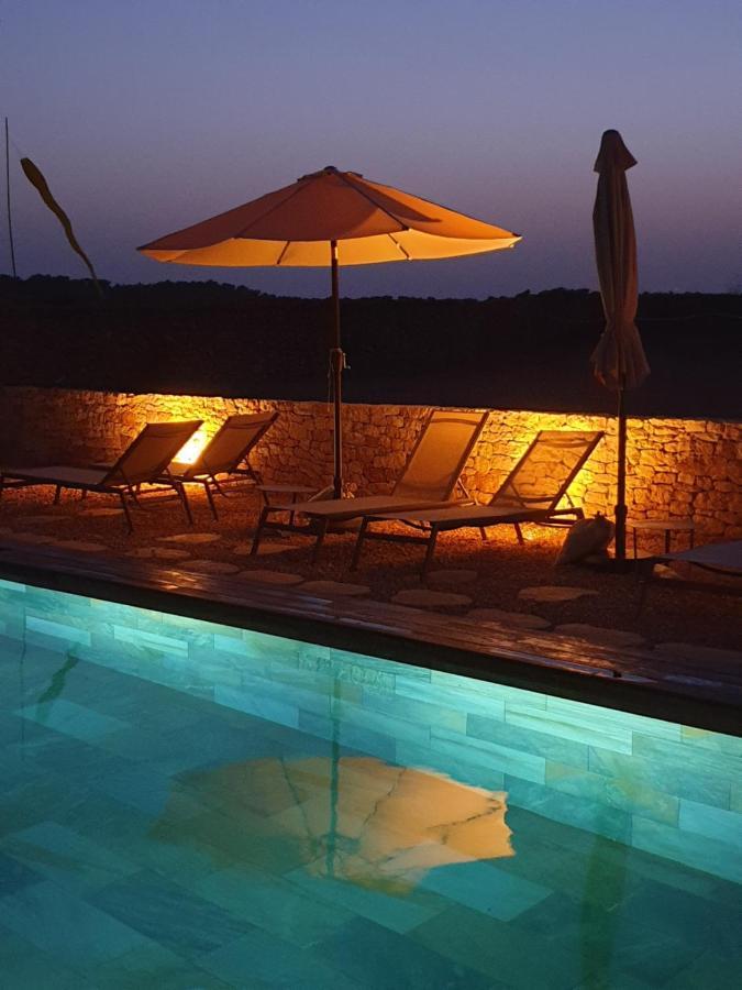 New Luxury - Es Pujol De Na Rita Villa *