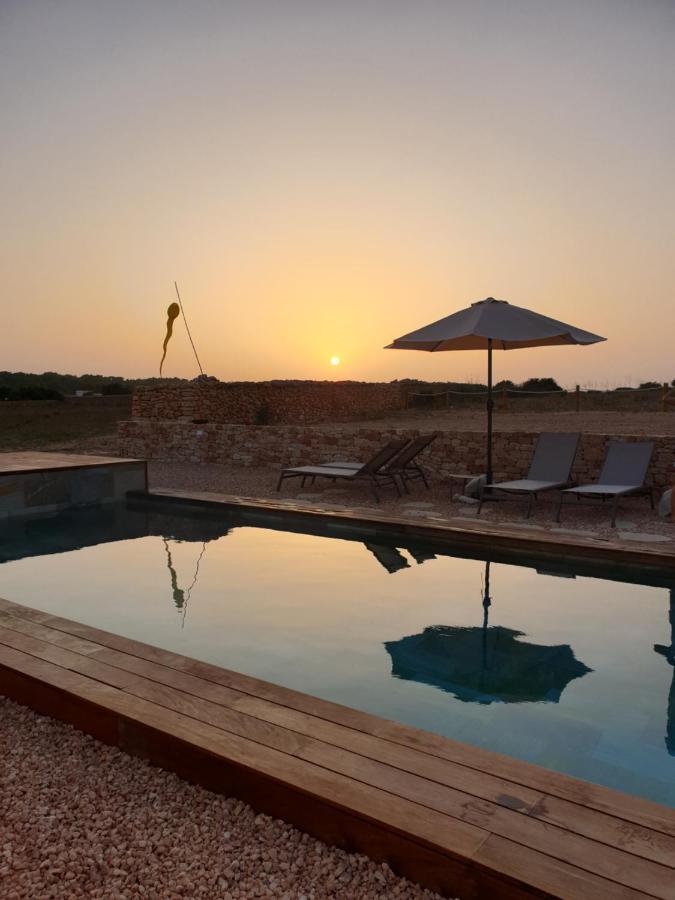New Luxury - Es Pujol De Na Rita Villa
