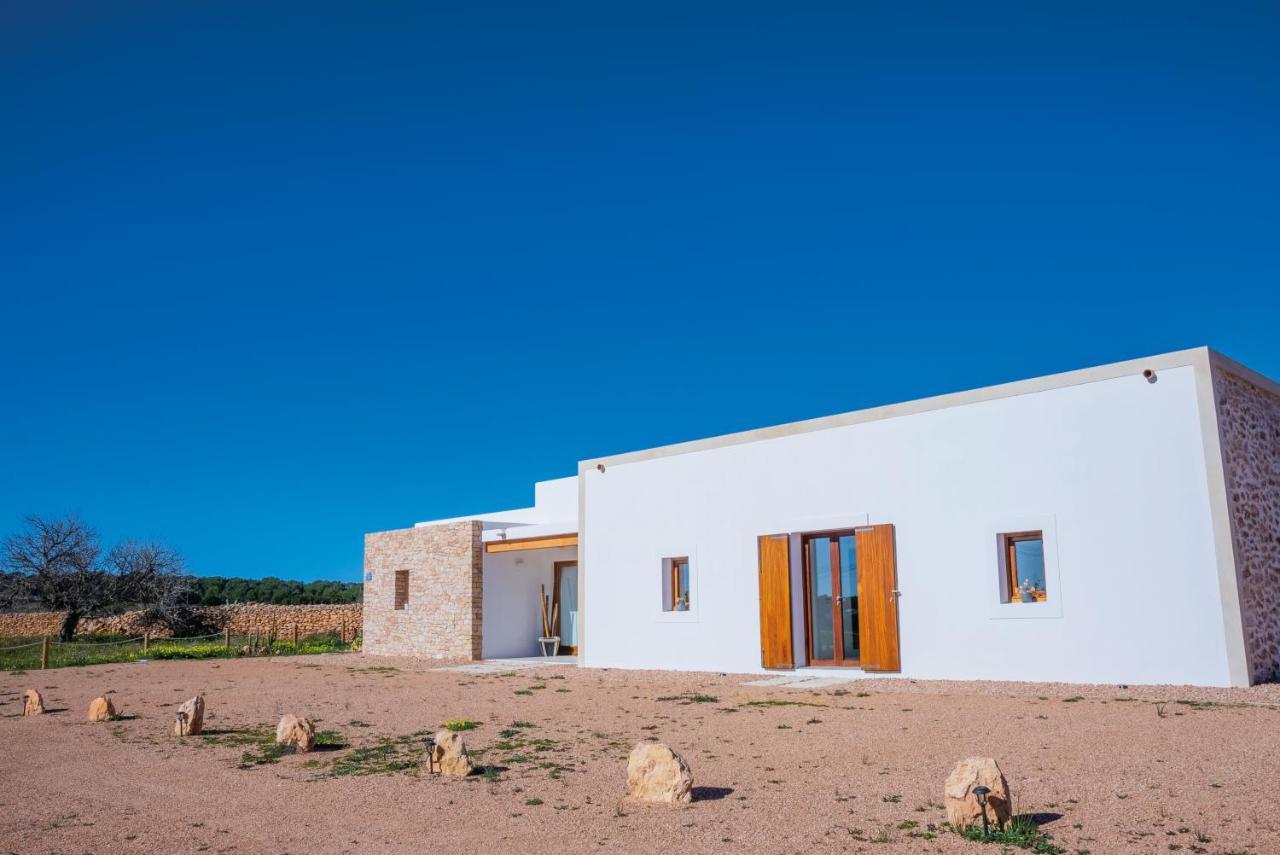 New Luxury - Es Pujol De Na Rita Villa