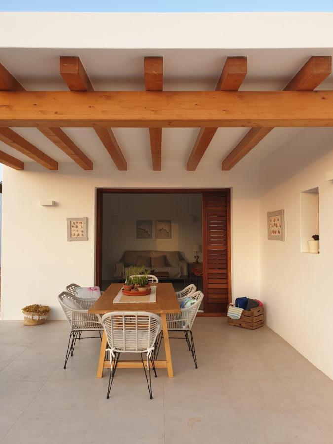 New Luxury - Es Pujol De Na Rita Villa
