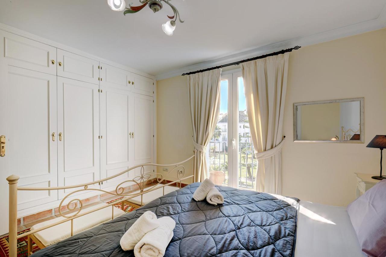 La Perla De La Bahia Primera Linea Apartment