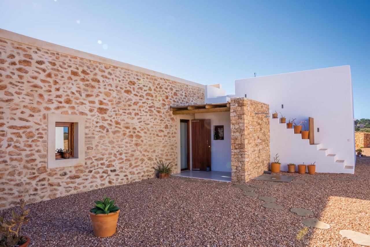 Villa New Luxury - Es Pujol De Na Rita La Mola