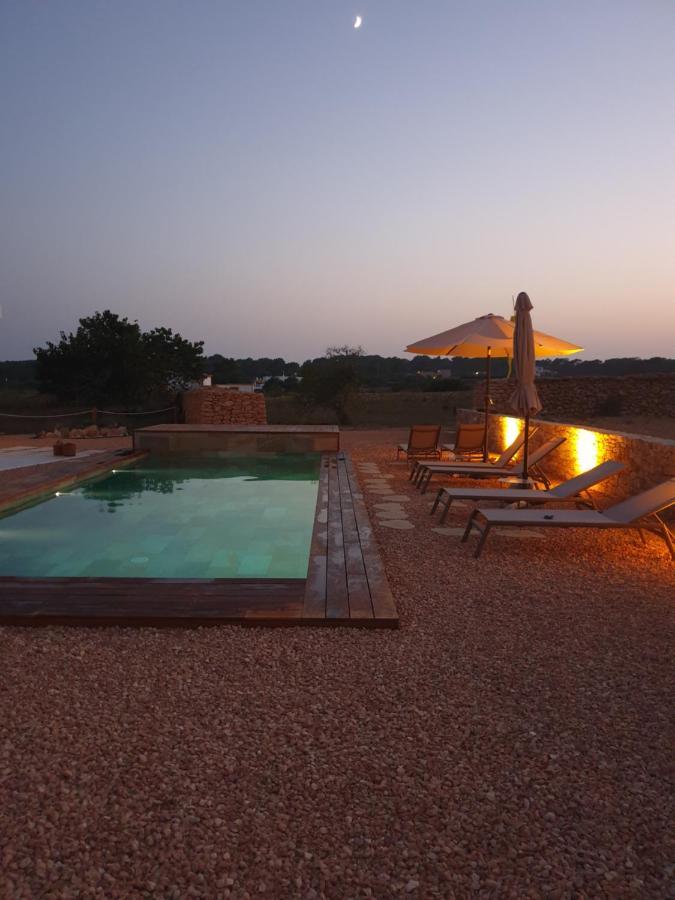 Villa New Luxury - Es Pujol De Na Rita La Mola