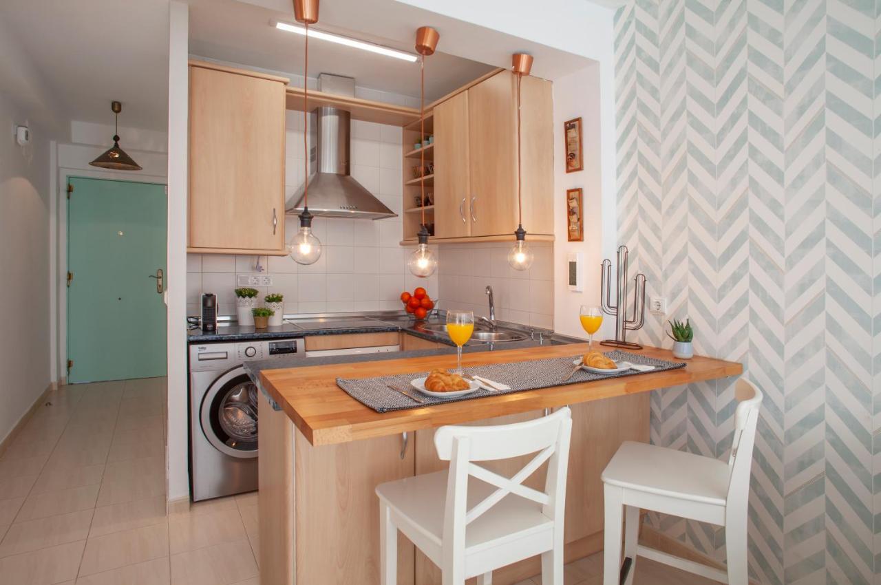 Apartamento Bakari Koko
