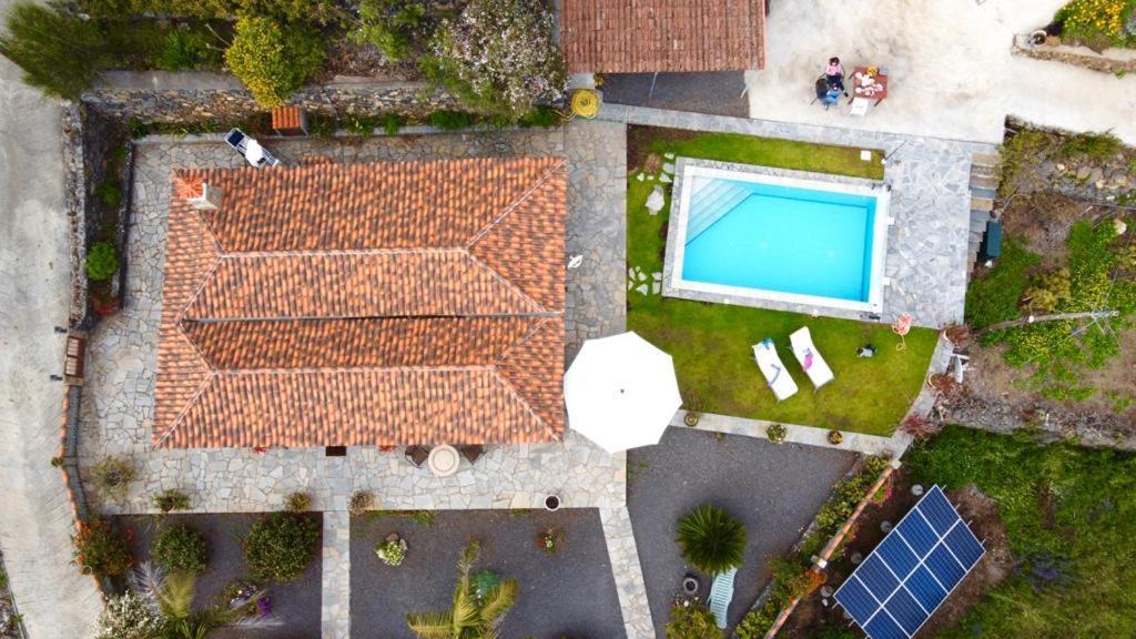 Сasa de vacaciones Climatized Pool Free Wifi Pareditas