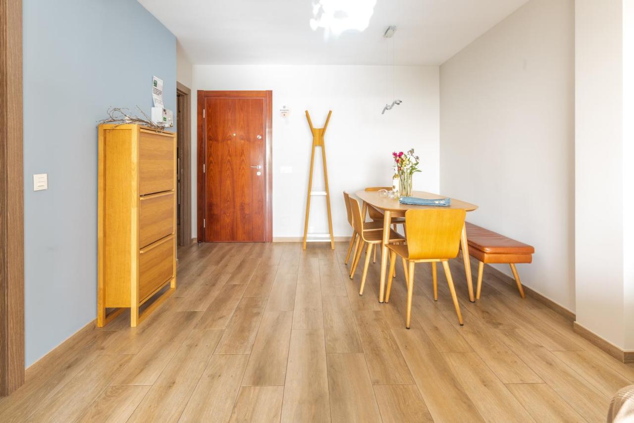 Paradise Apartamento *