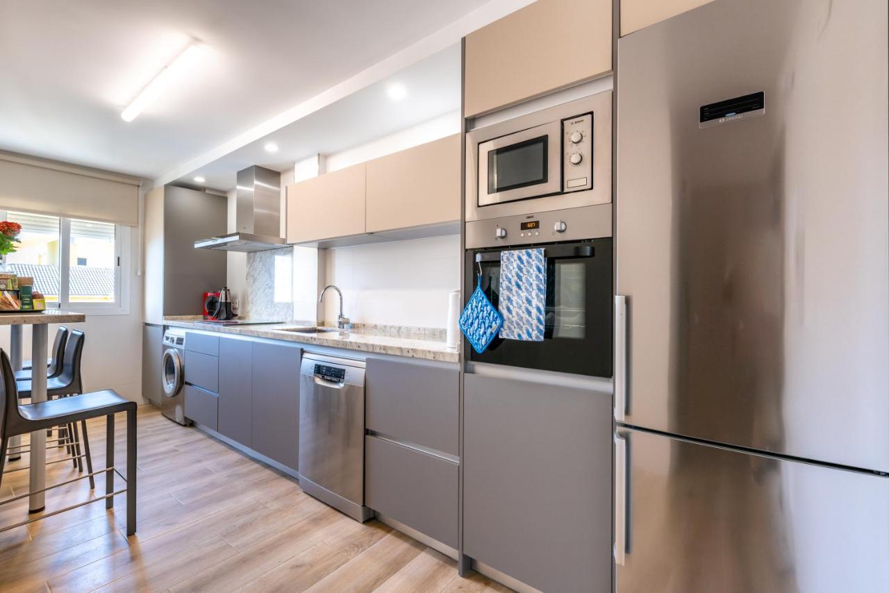 Apartamento Paradise