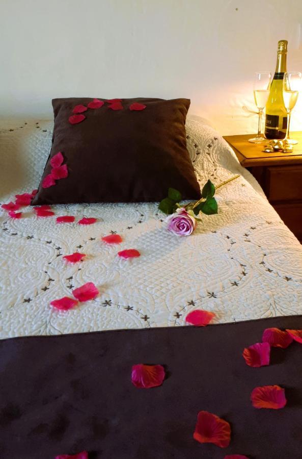 Bed & Breakfast La Amena
