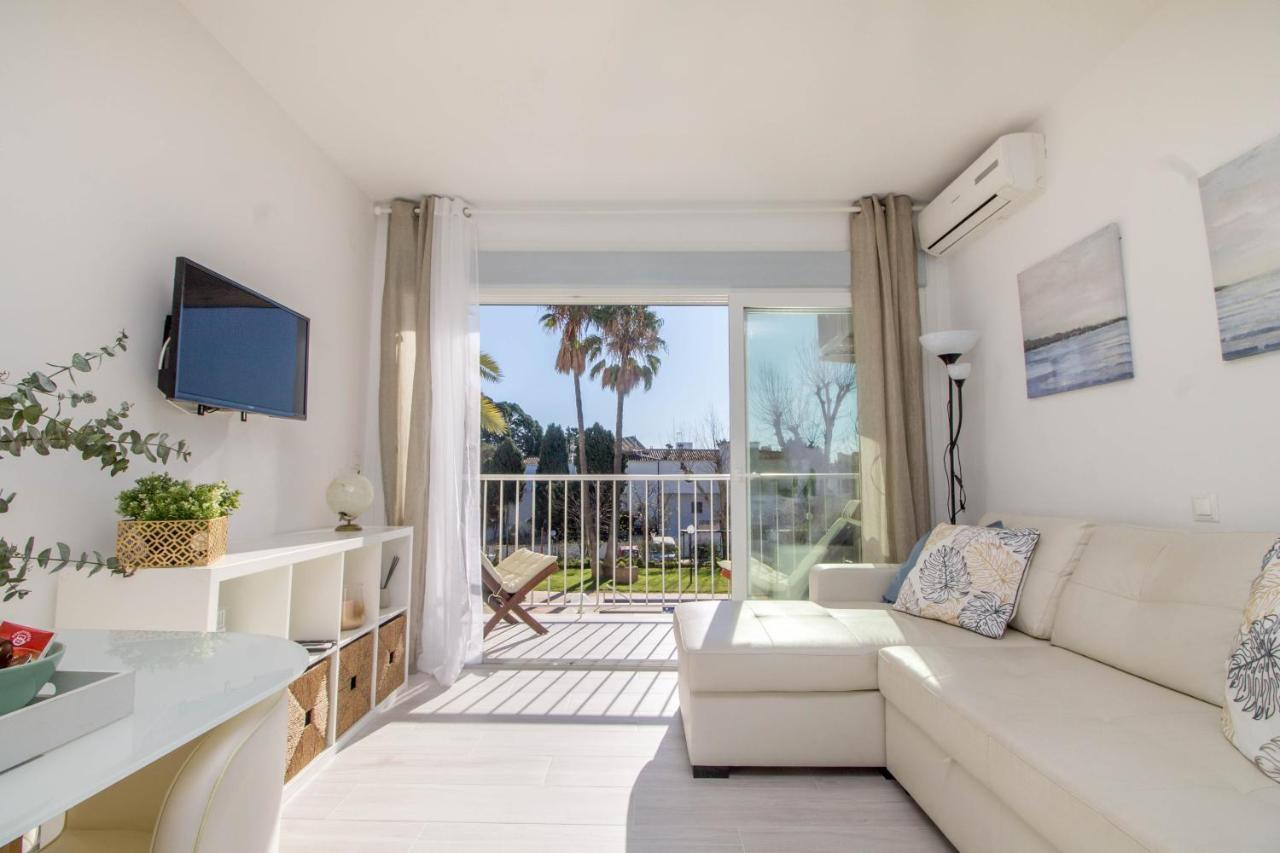 Apartamento Carihuela Palace 912 By Ivi Real Estate