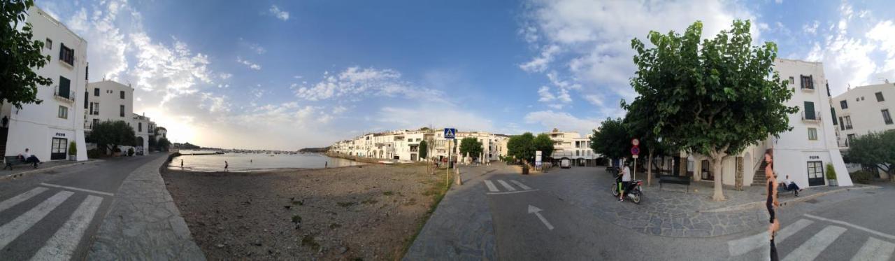 Apartamento Mágico Sota El Campanar Cadaqués
