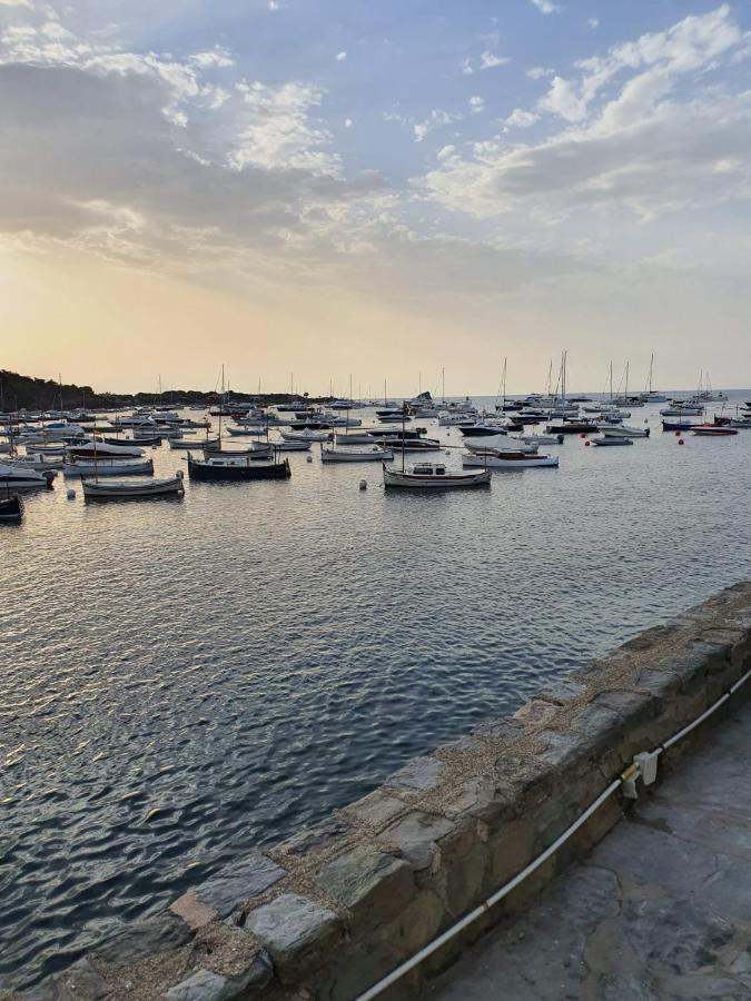 Apartamento Mágico Sota El Campanar Cadaqués