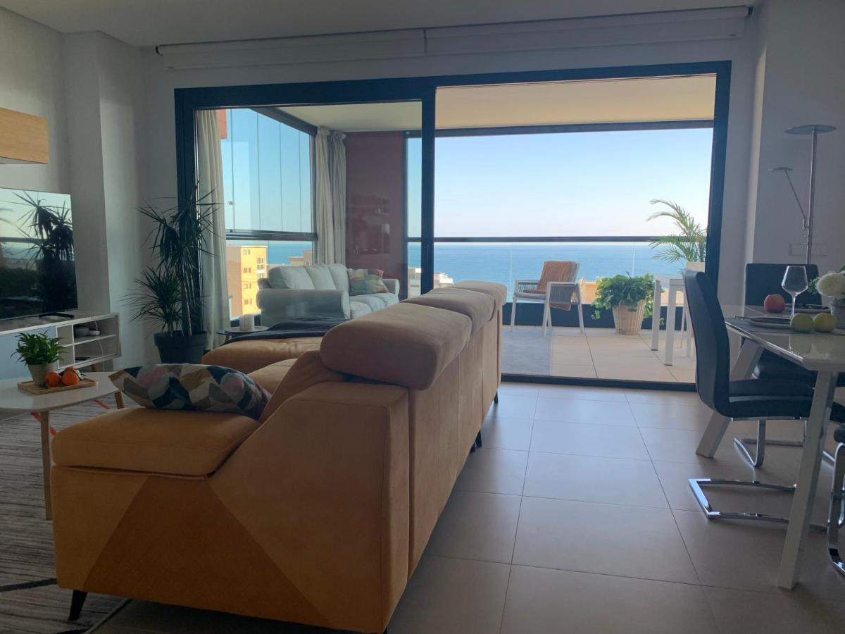 Middle Views Fuengirola