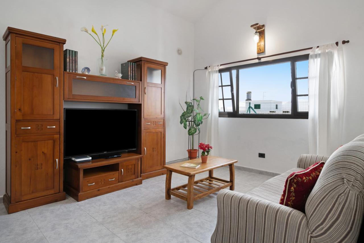 Holiday home La Ratona
