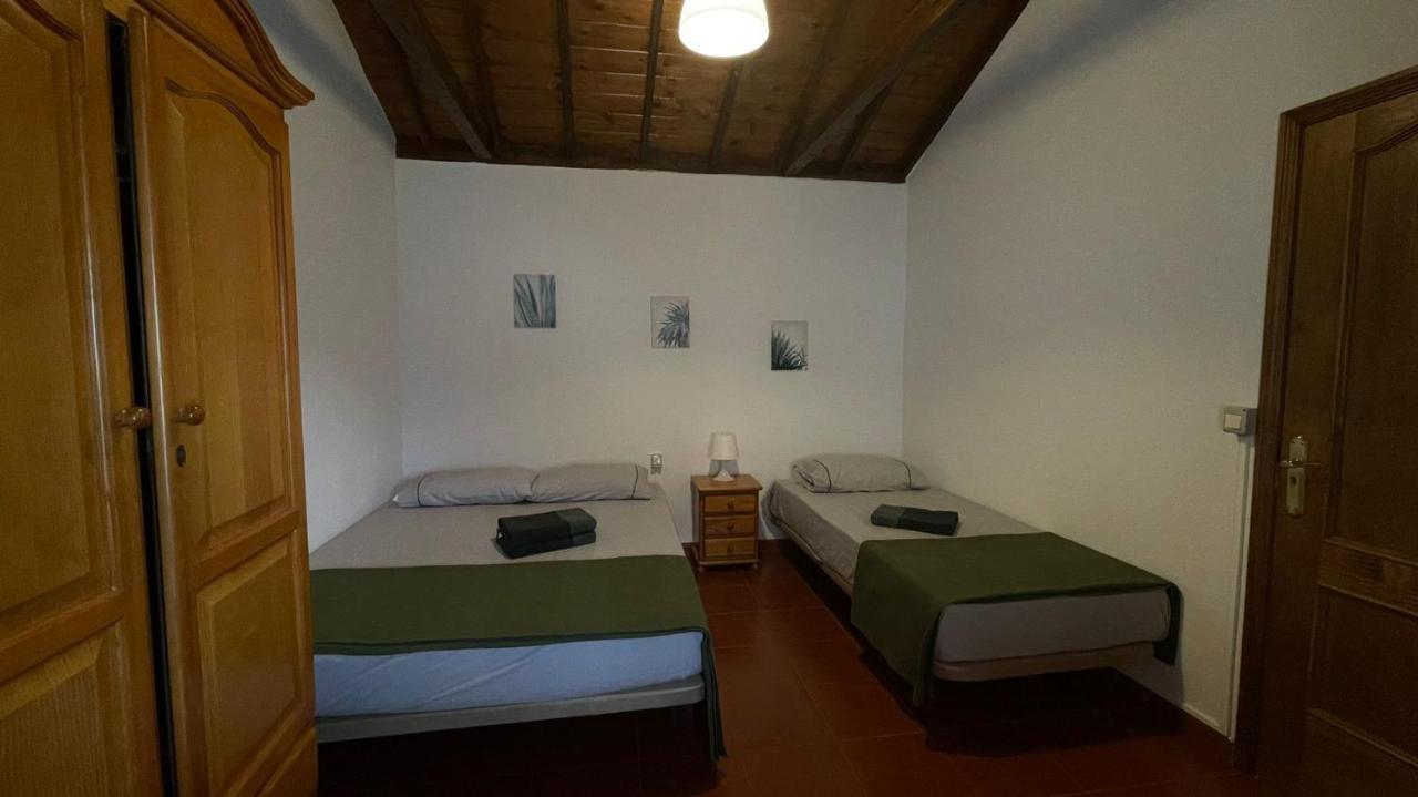 Holiday home Casa Mabe - Acogedora Casa Independiente! Valle Gran Rey