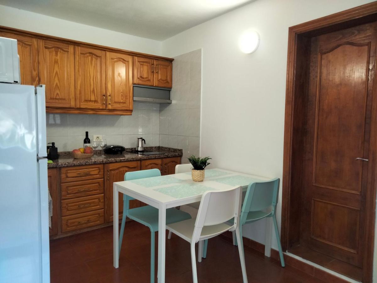 Casa Mabe - Acogedora Casa Independiente! Holiday home Valle Gran Rey
