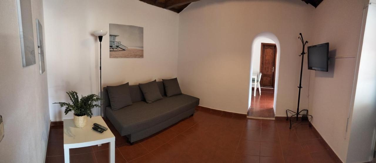Holiday home Casa Mabe - Acogedora Casa Independiente! Valle Gran Rey