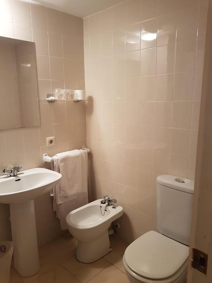 Galicia Guest house