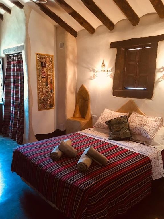 Villa Orozca Farmhouse Lagoon Pool With Retro Hot Tub And Wi-fi *