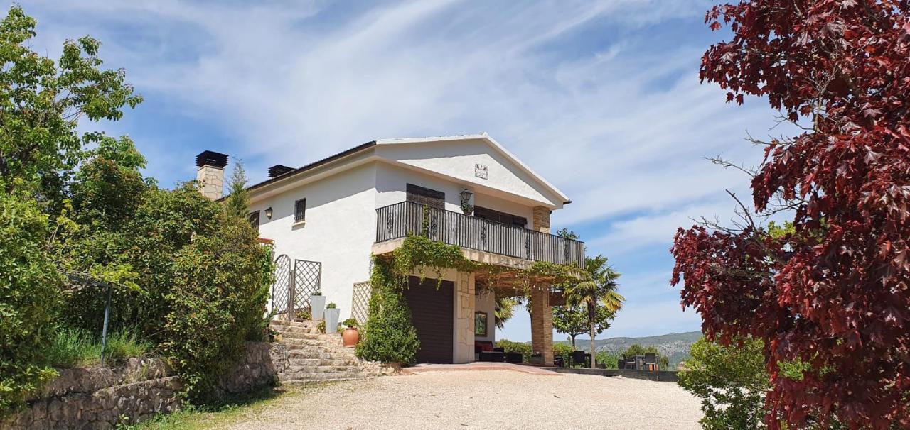 Casa Bons Aires (Adults Only) * Alcoy
