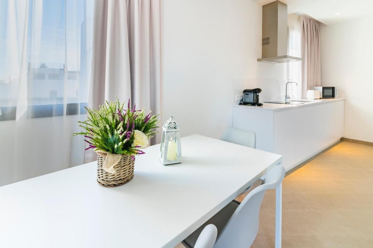 Apartment Tandem Torre De La Calahorra