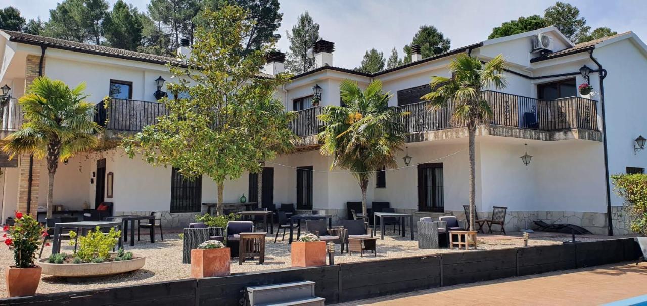 Casa Bons Aires (Adults Only) Country house
