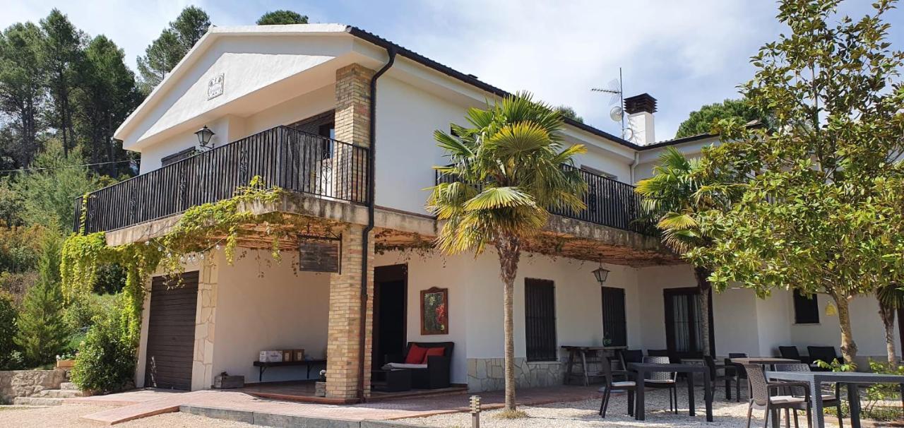 Casa Bons Aires (Adults Only) Country house *