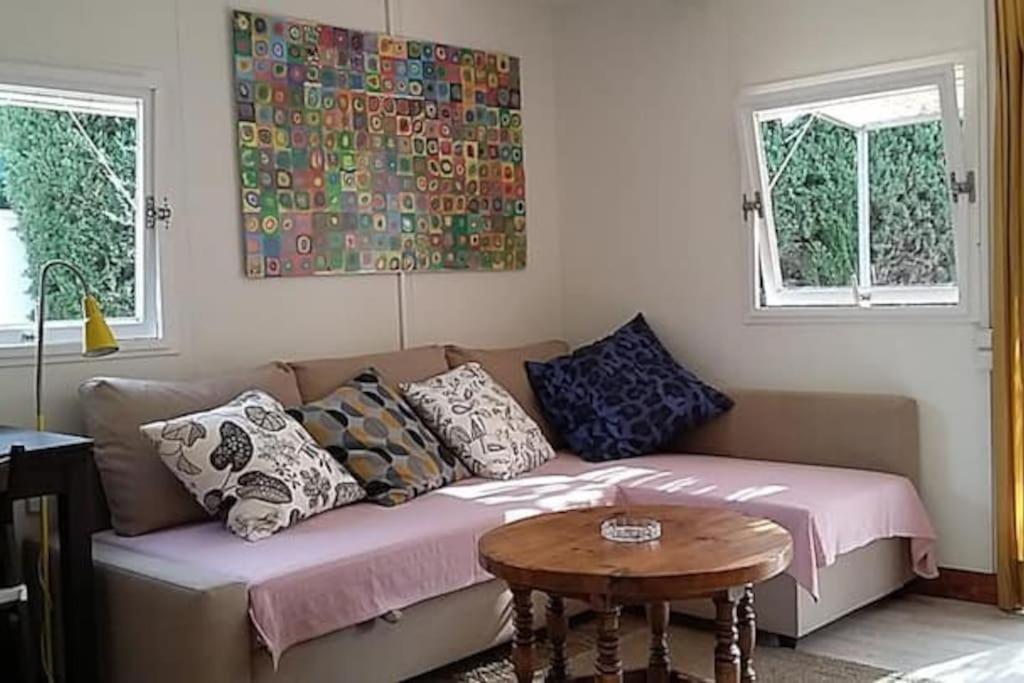 Casa Solara * Zahora