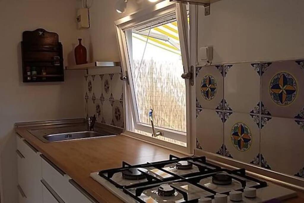 Holiday home Casa Solara *