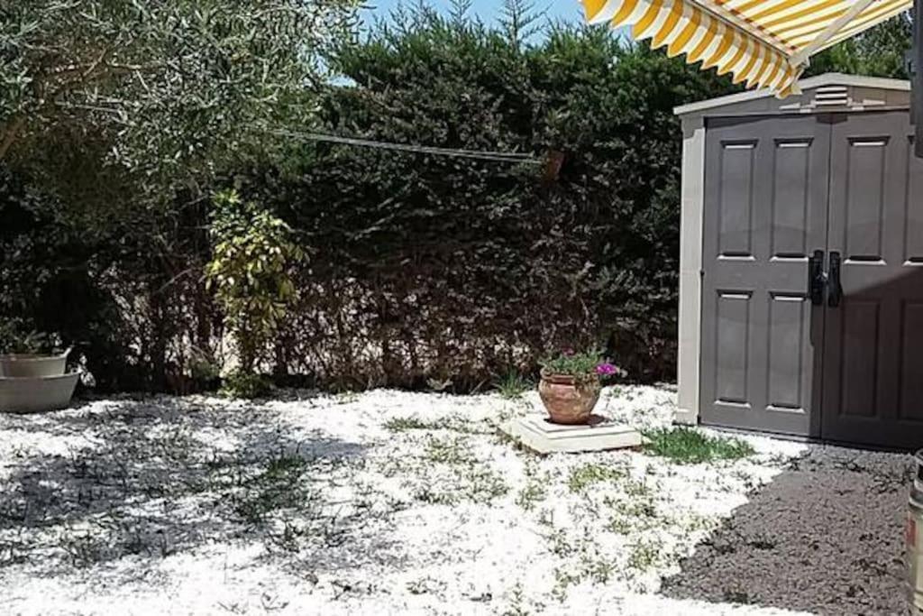 Casa Solara Holiday home *