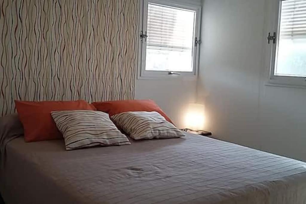Holiday home Casa Solara Zahora