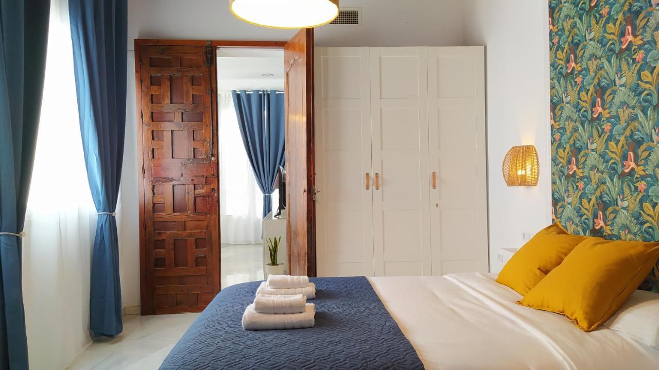 Apartamento Sherryflat Teatro *