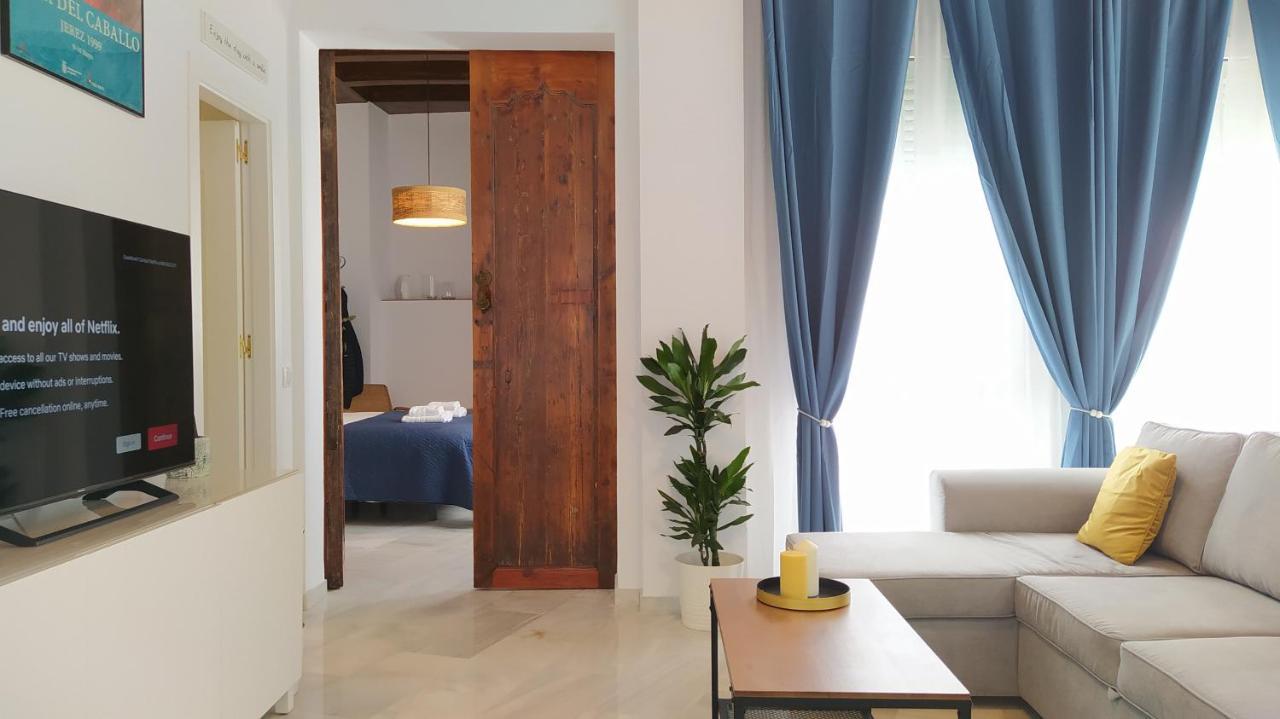 Apartamento Sherryflat Teatro *