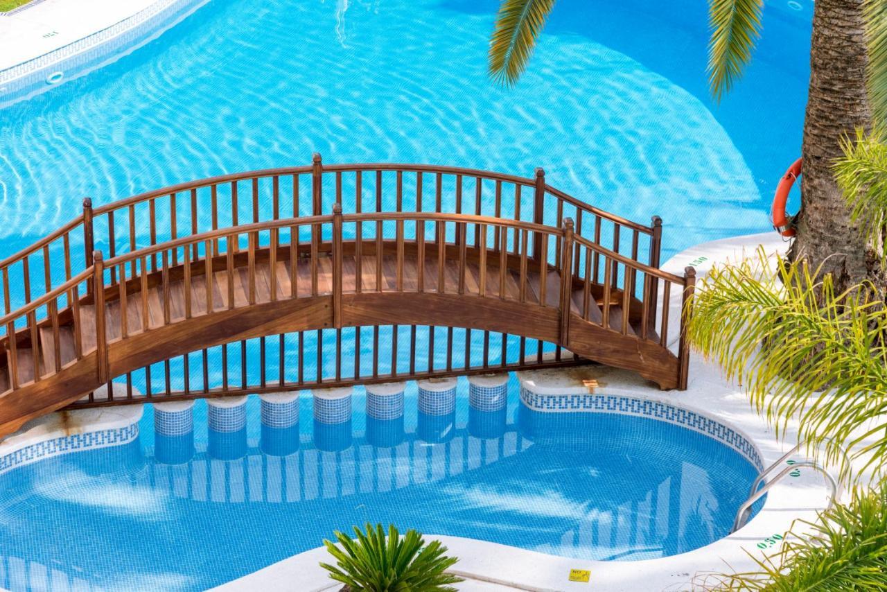 Monica Hotel Cambrils
