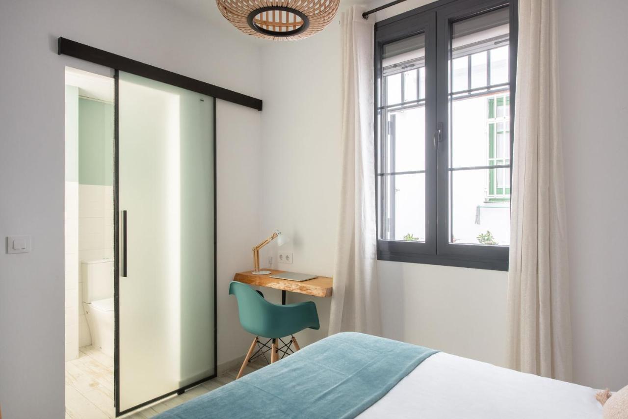 Capricho De Ibarra Apartment