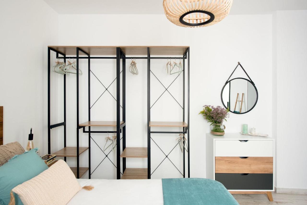 Apartment Capricho De Ibarra Seville