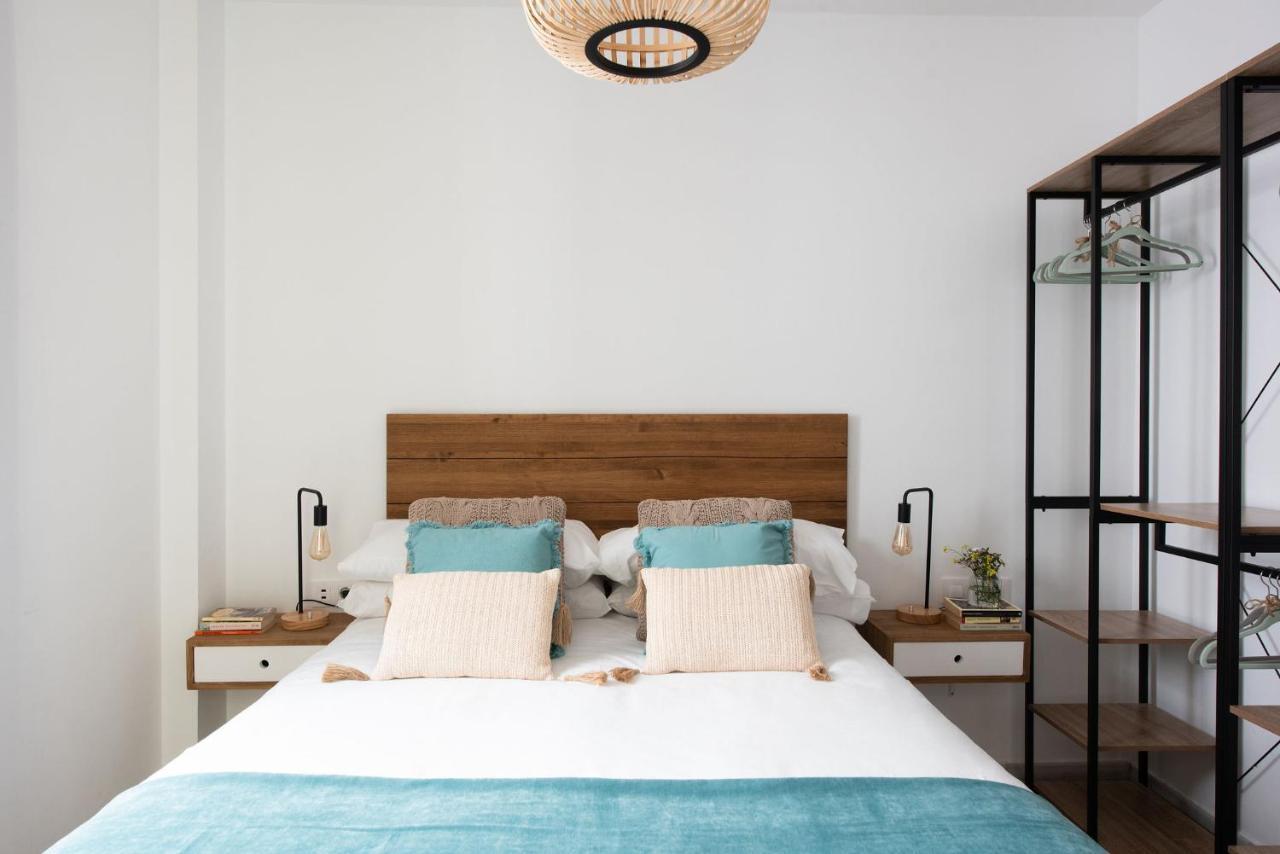 Apartment Capricho De Ibarra Seville