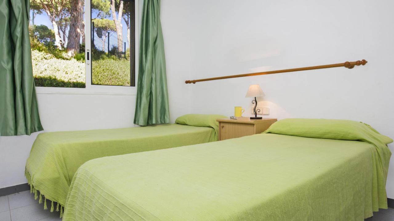 1Op - Pals Apartment Begur