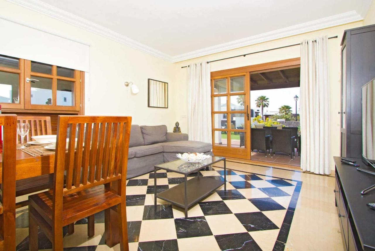 Corito Villa *
