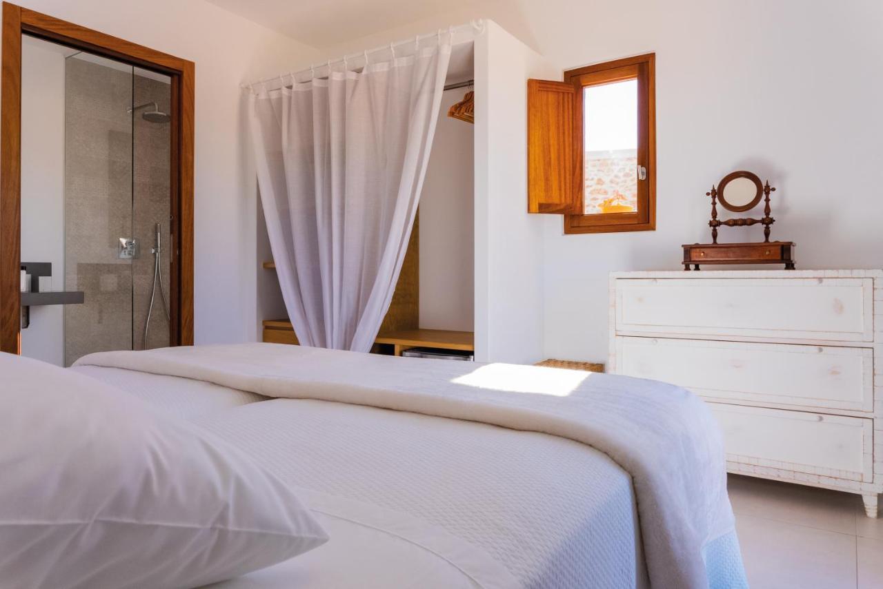 New Luxury - Es Pujol De Na Rita *