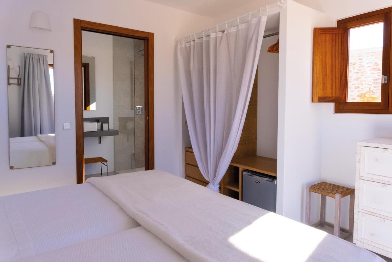 New Luxury - Es Pujol De Na Rita Villa