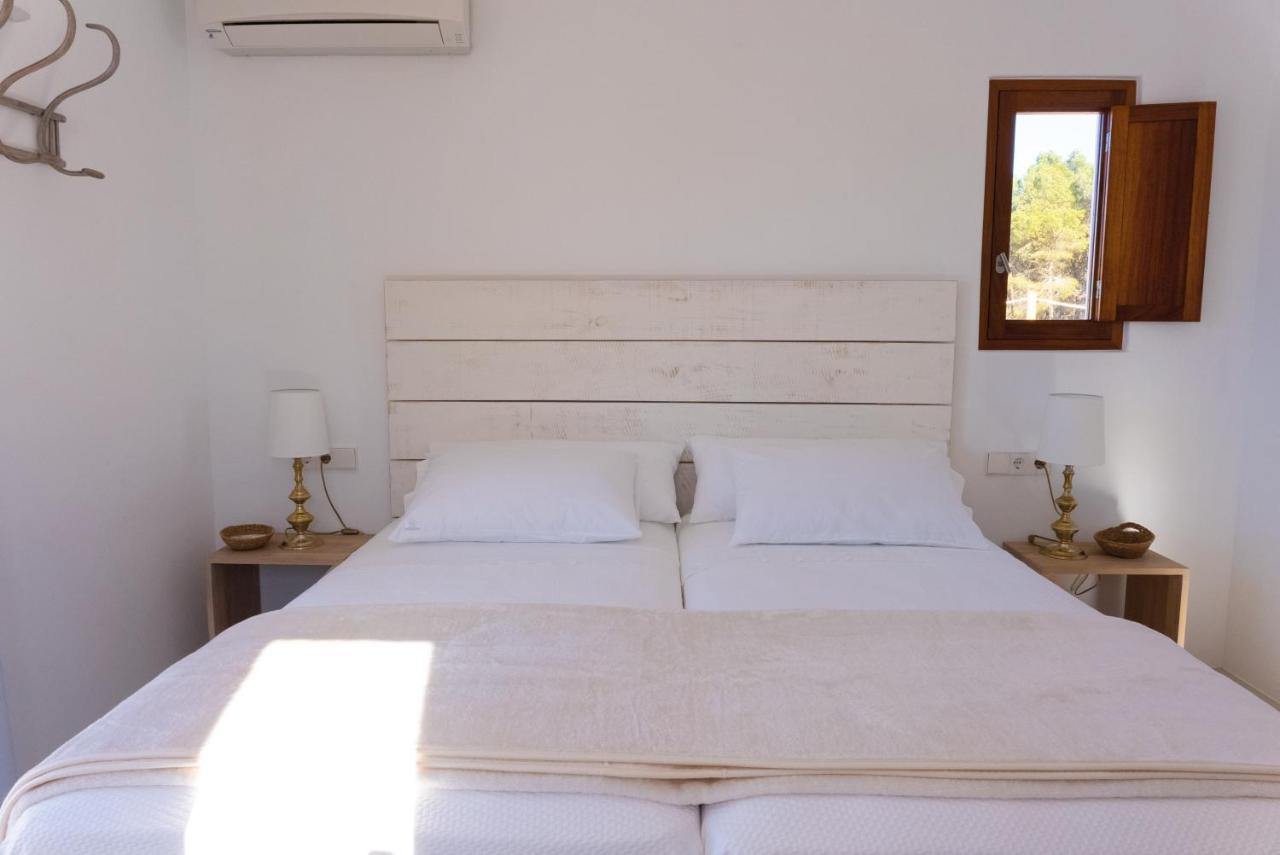 New Luxury - Es Pujol De Na Rita