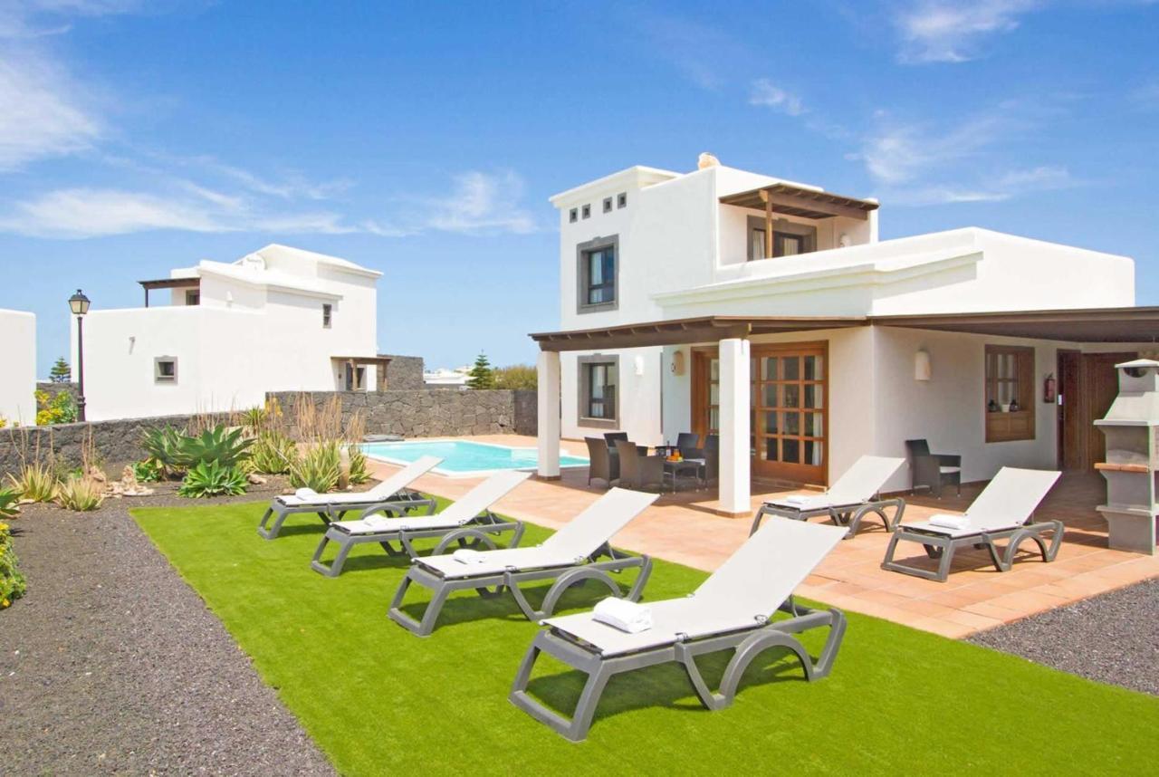 Villa Corito